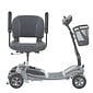 Motion Healthcare Alumina demontabele scootmobiel - Pro (40 Ah)