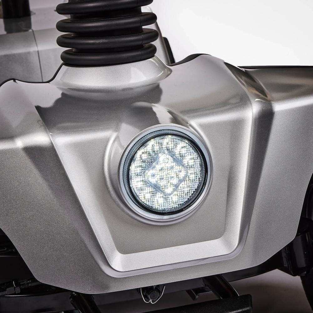 Motion Healthcare Motion eMove Pro demonteerbare scootmobiel