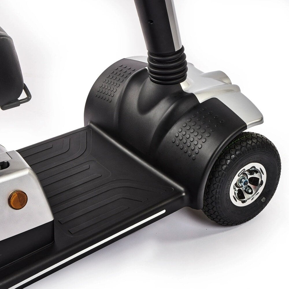 Motion Healthcare Motion eMove Pro demonteerbare scootmobiel