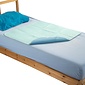 MultiMotion Wasbare matrasbeschermer / bed onderlegger (incontinentie)