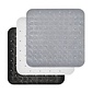 MultiMotion Douchemat / Badmat antislip 53 x 53 cm