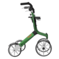 TrustCare TrustCare let's go out lichtgewicht rollator - Groen