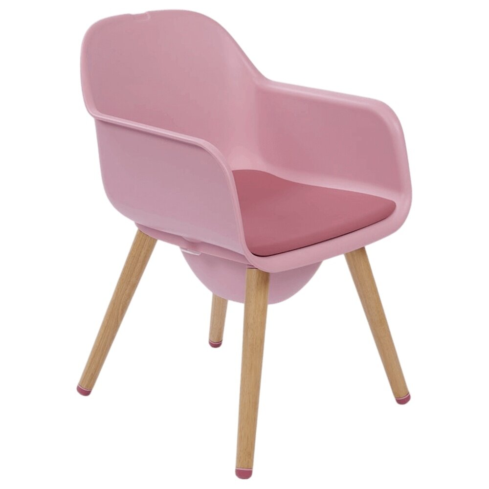 Spryly Spryly Poise toiletstoel - Blossom