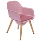 Spryly Spryly Poise toiletstoel - Blossom