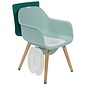 Spryly Spryly Poise toiletstoel - Sage
