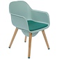 Spryly Spryly Poise toiletstoel - Sage