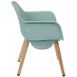 Spryly Spryly Poise toiletstoel - Sage