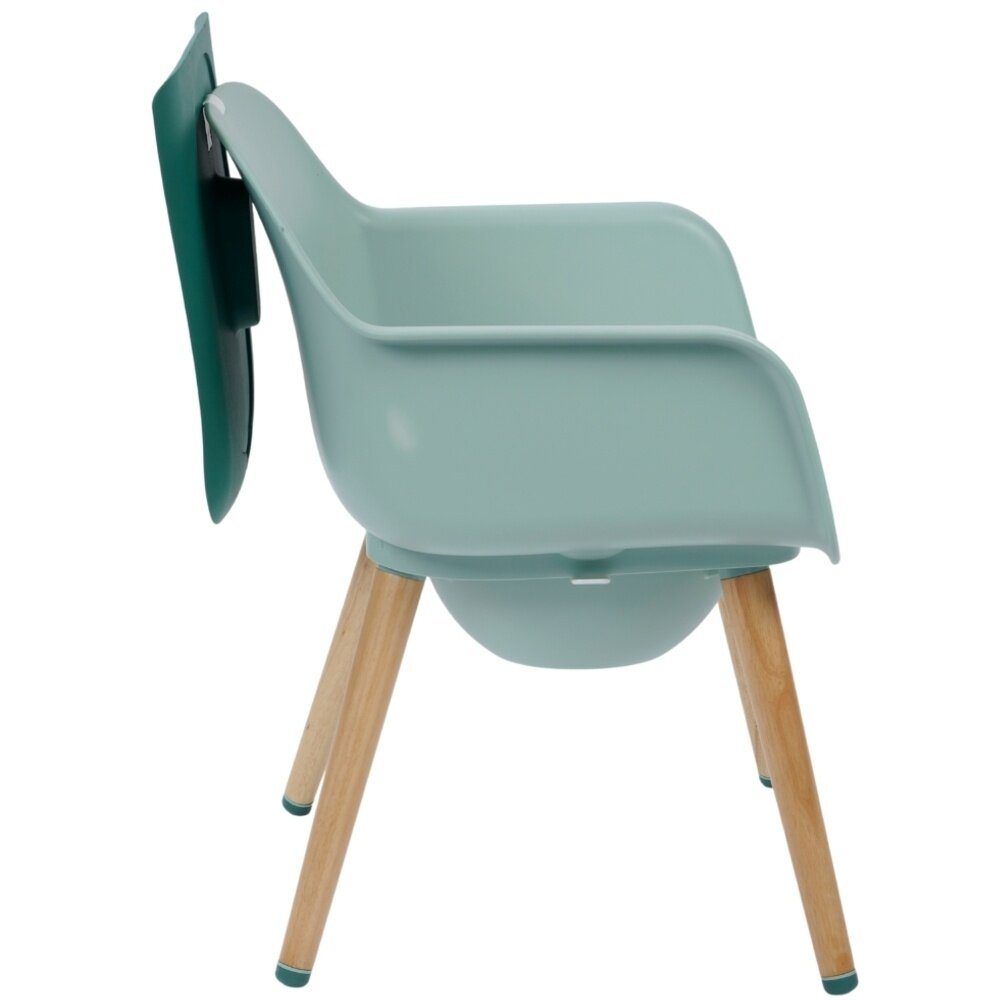 Spryly Spryly Poise toiletstoel - Sage