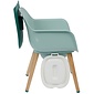 Spryly Spryly Poise toiletstoel - Sage