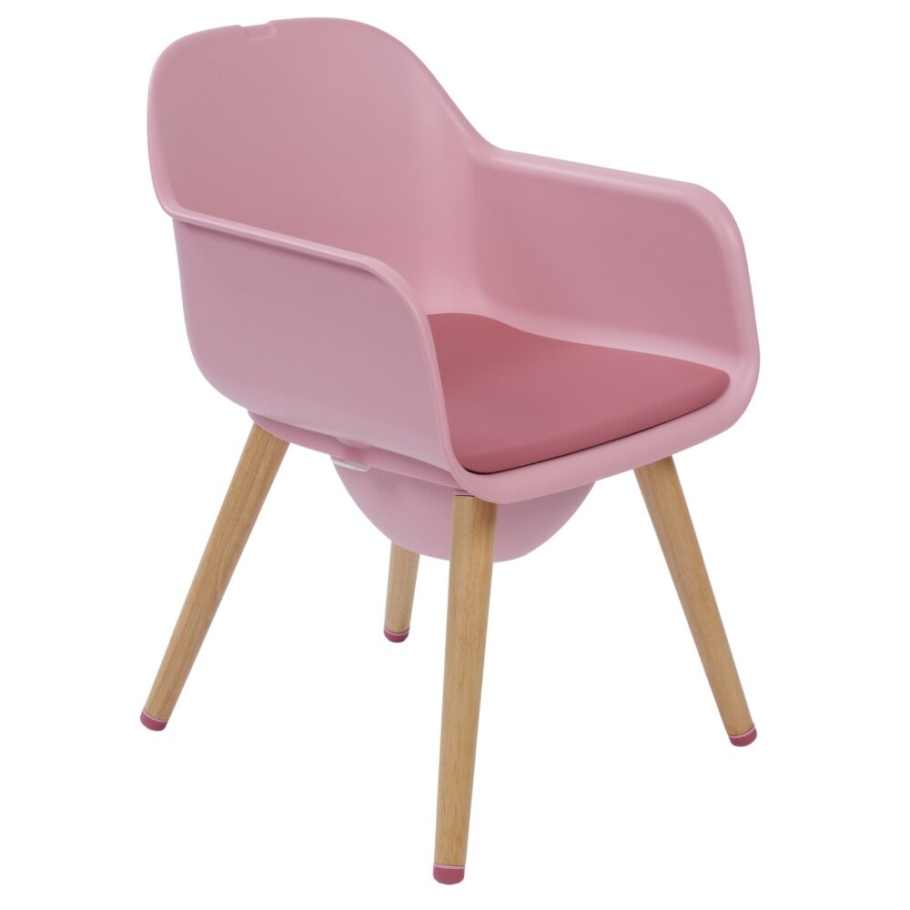 Spryly Spryly Poise toiletstoel - Blossom