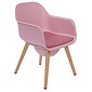 Spryly Spryly Poise toiletstoel - Blossom