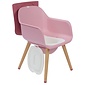 Spryly Spryly Poise toiletstoel - Blossom