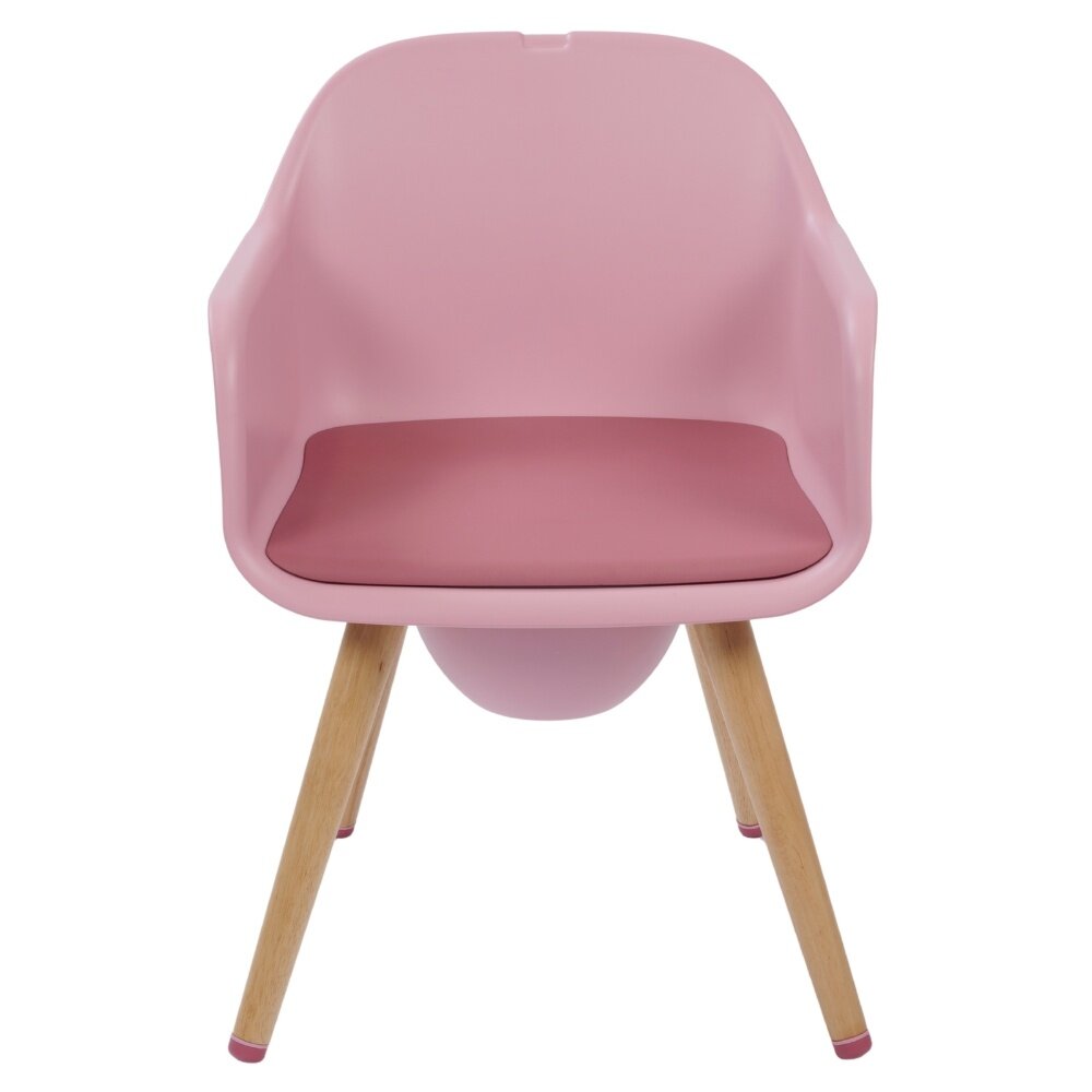 Spryly Spryly Poise toiletstoel - Blossom