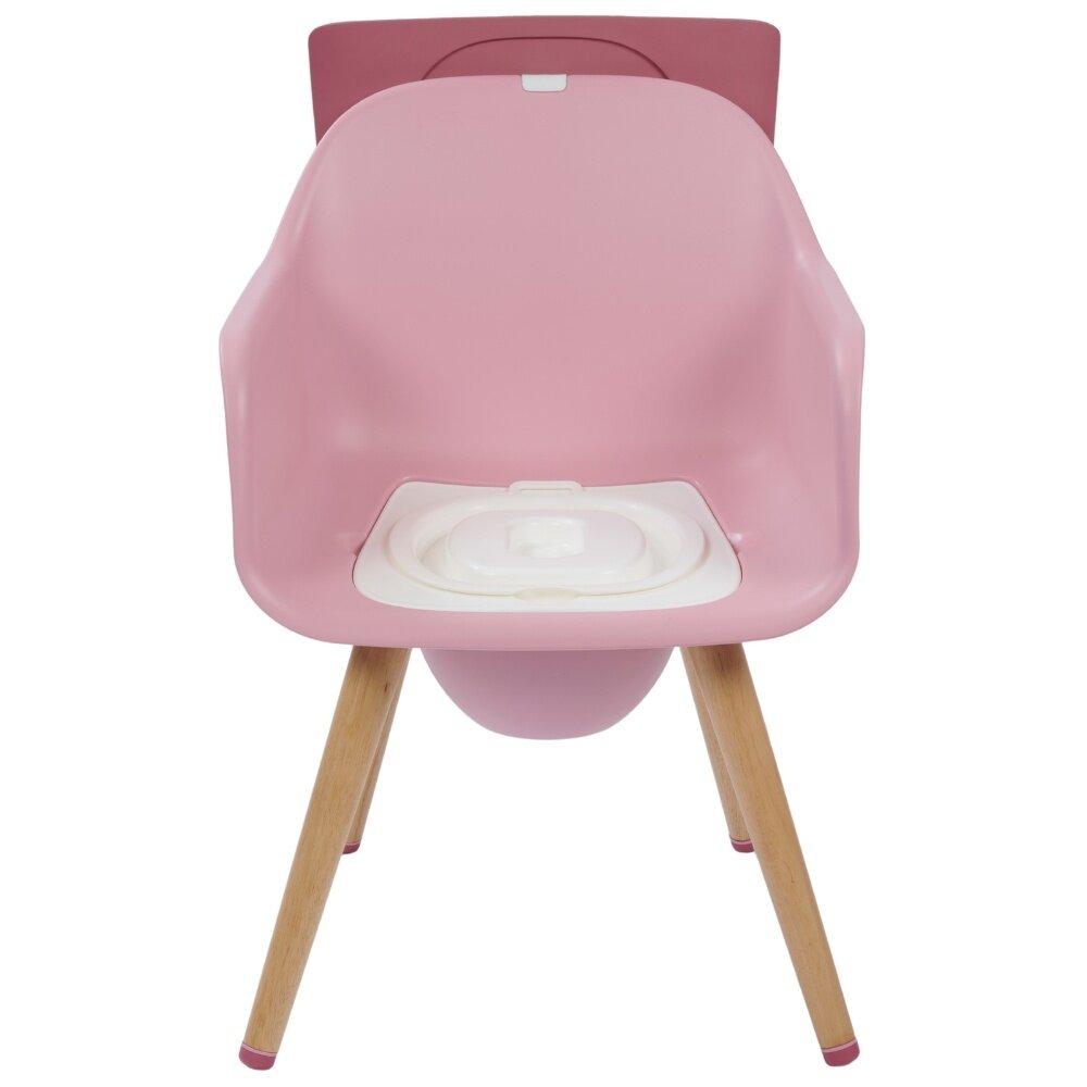 Spryly Spryly Poise toiletstoel - Blossom