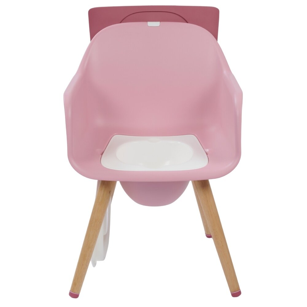 Spryly Spryly Poise toiletstoel - Blossom