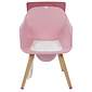 Spryly Spryly Poise toiletstoel - Blossom