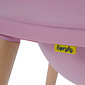 Spryly Spryly Poise toiletstoel - Blossom