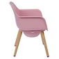 Spryly Spryly Poise toiletstoel - Blossom