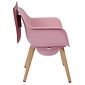 Spryly Spryly Poise toiletstoel - Blossom
