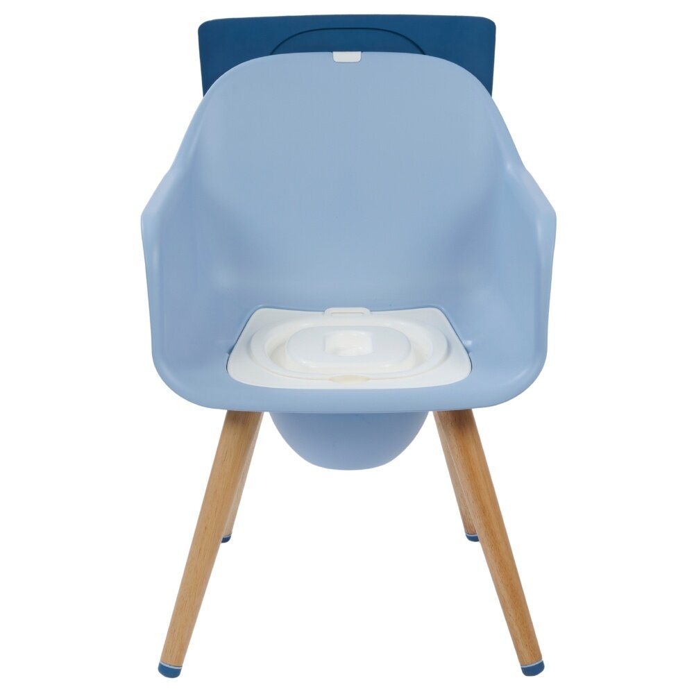 Spryly Spryly Poise toiletstoel - Dusk