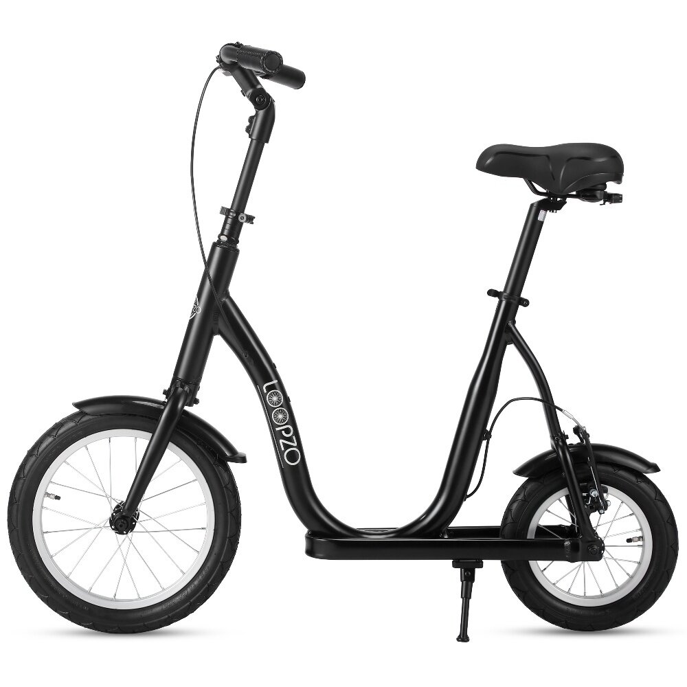 Loopzo Loopzo loopfiets voor volwassenen