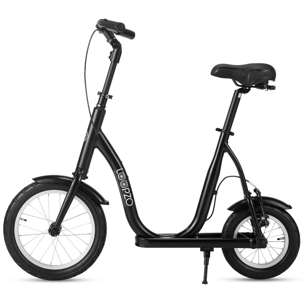 Loopzo Loopzo loopfiets voor volwassenen