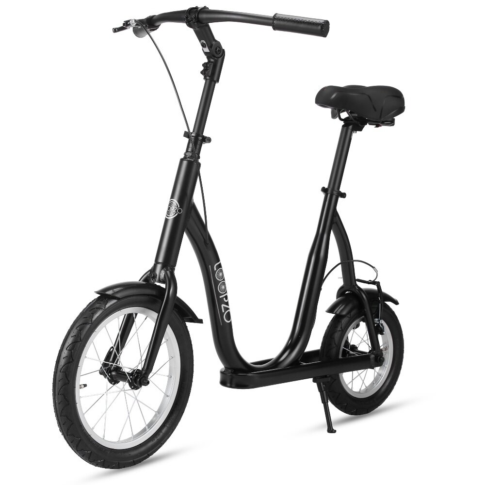 Loopzo Loopzo loopfiets voor volwassenen
