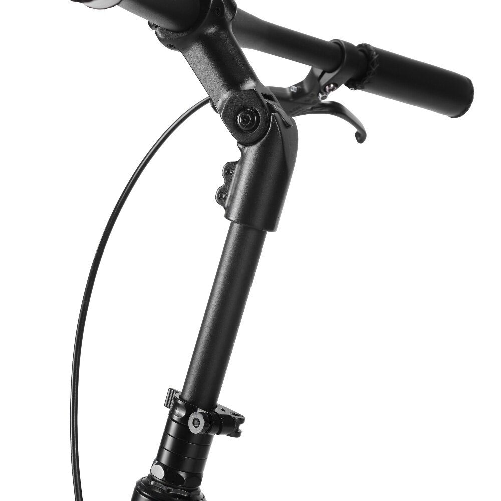 Loopzo Loopzo loopfiets voor volwassenen