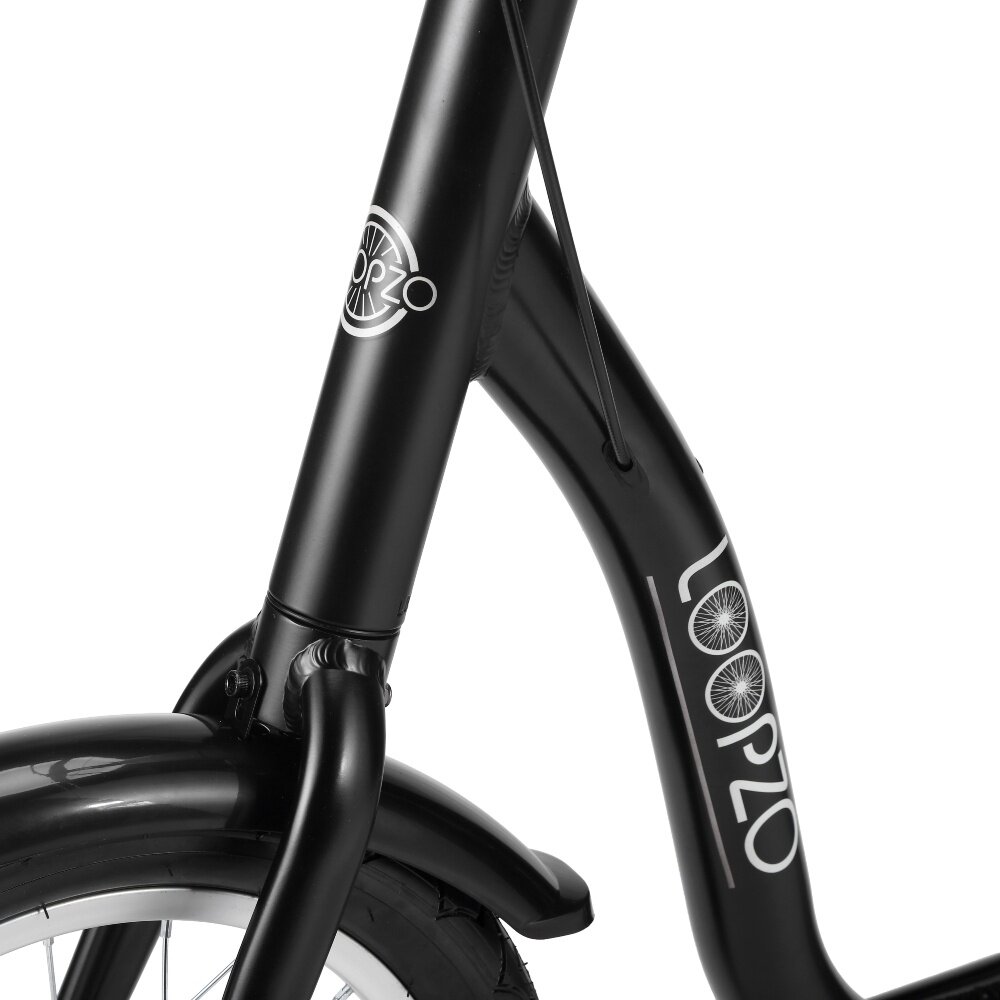 Loopzo Loopzo loopfiets voor volwassenen