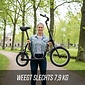 Loopzo Loopzo loopfiets voor volwassenen