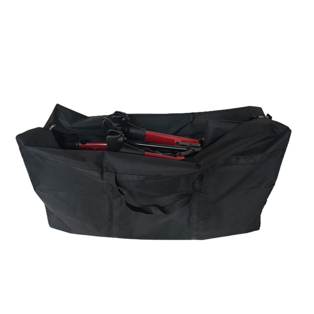 Qunn Transporthoes voor Qunn Brooklyn rollator