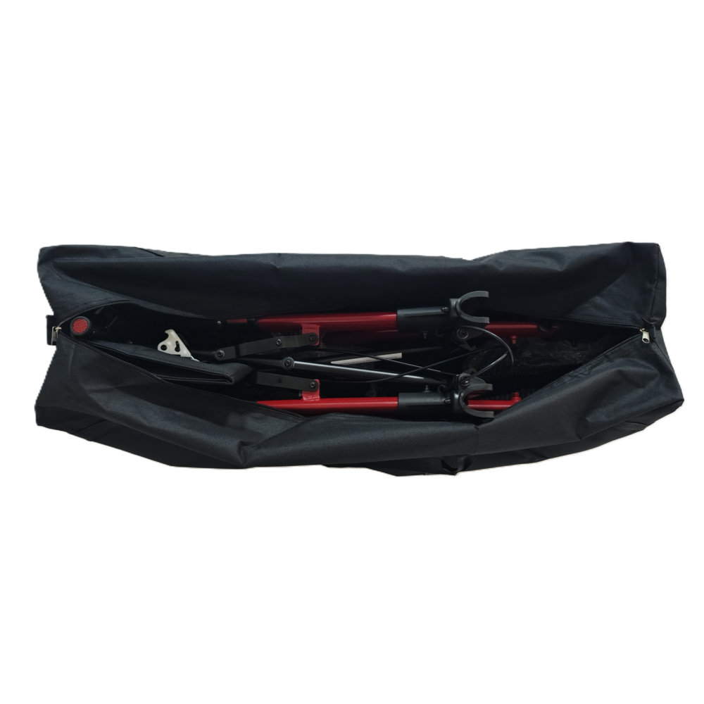 Qunn Transporthoes voor Qunn Brooklyn rollator