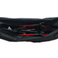 Qunn Transporthoes voor Qunn Brooklyn rollator