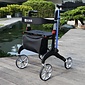 Qunn Qunn Brooklyn Stokhouder – Praktische Houder voor Wandelstok