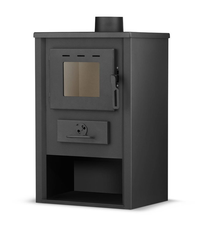 Houtkachel  10KW ATLA Ecodesign 2022