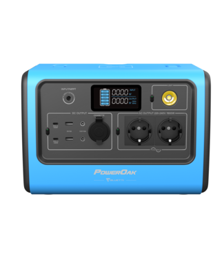 Bluetti Bluetti EB70 Power Station – EU type