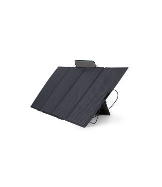 Ecoflow Ecoflow solar panel 400W opvouwbaar