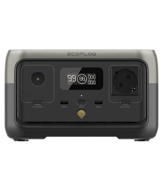 Ecoflow Ecoflow River 2 EU