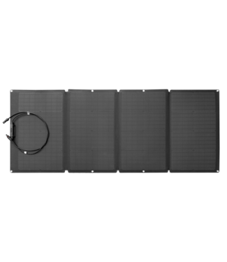 Ecoflow Ecoflow solar panel 160W opvouwbaar