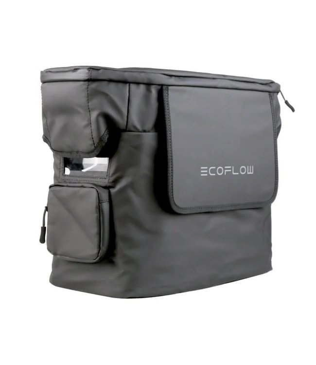 Ecoflow Delta 2 waterproof tas