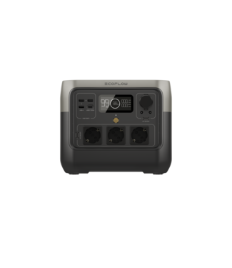 Ecoflow Ecoflow River 2 PRO EU