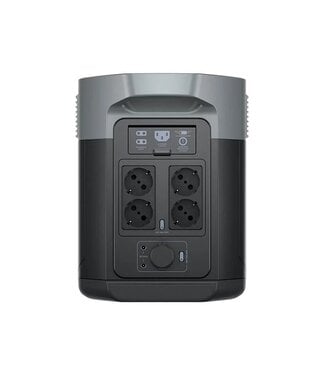 Ecoflow Ecoflow Delta 2 Max