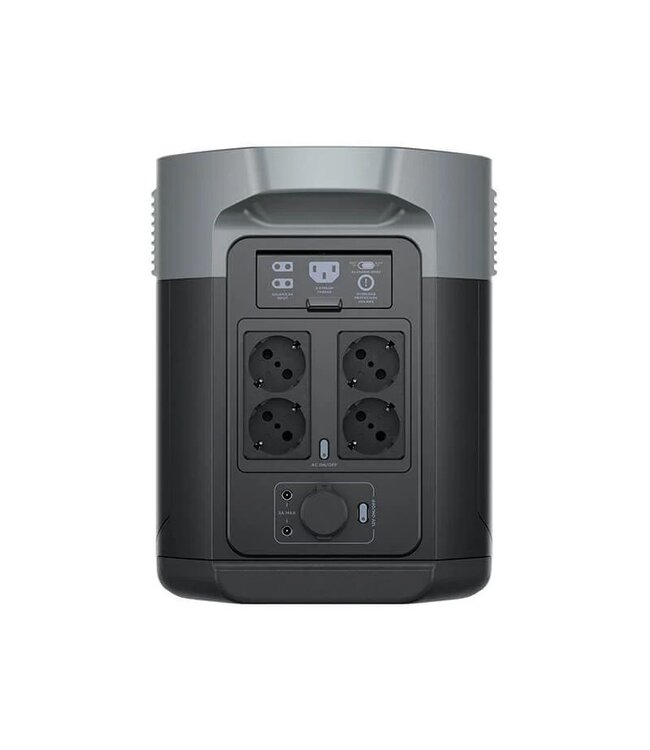 Ecoflow Delta 2 Max