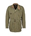 Barbour City Casual Field Jacket olive