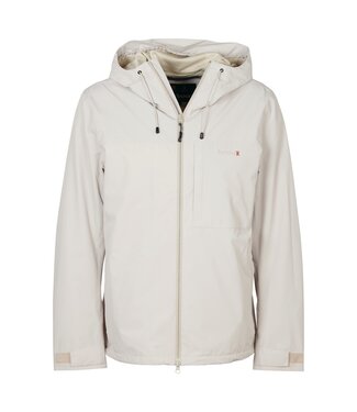 Barbour Barbour Kenton heren zeiljas - Mist