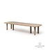 Gommaire Organic Living Low table Carlo