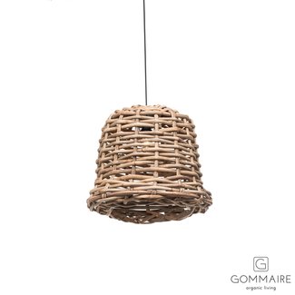 Gommaire tuinmeubelen Hanglamp Derek