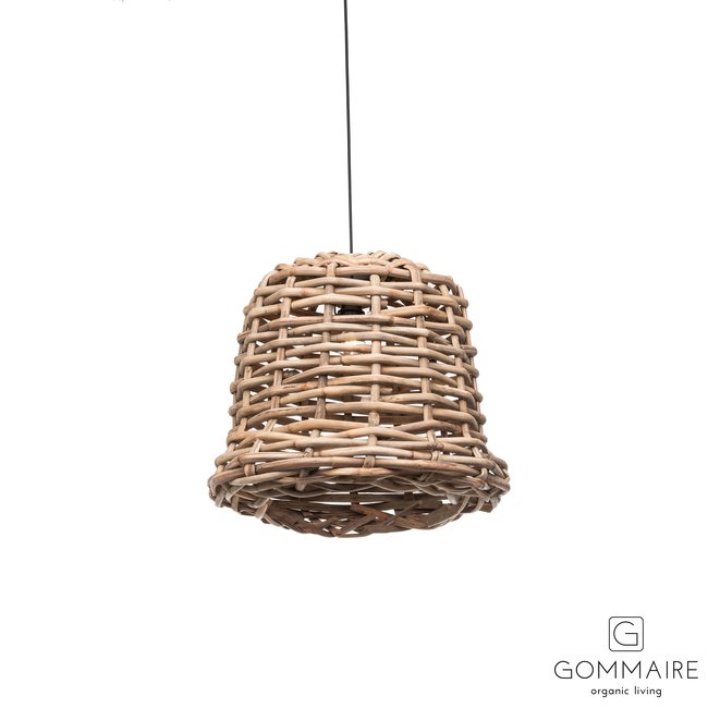 Hanglamp Derek - CL Rattan