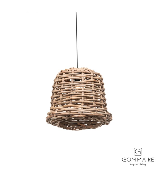 Hanglamp Derek - CL Rattan