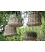 Hanging Basket Luca - Ø60 X H30CM